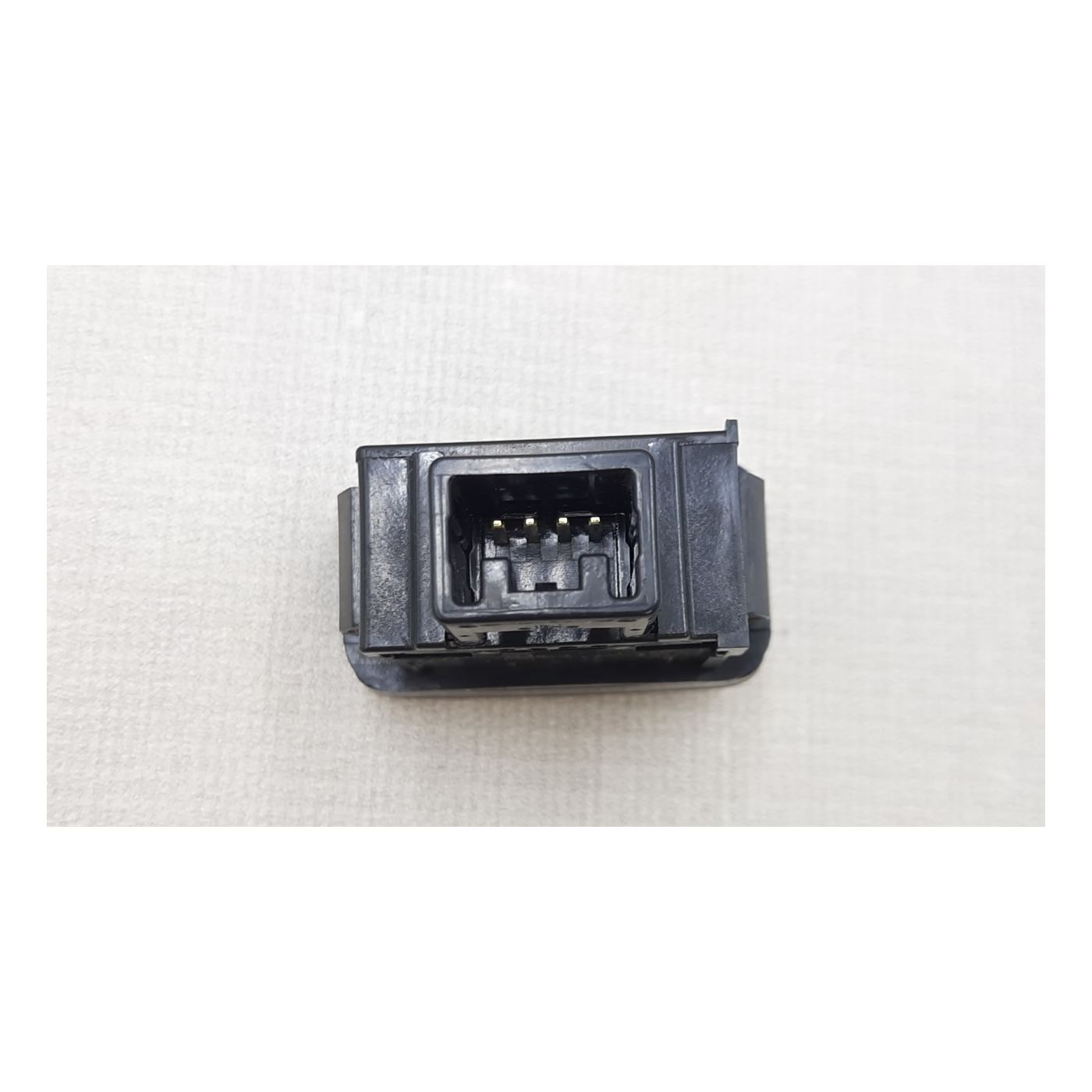 Headlight Height Adjustment Switch For Daihatsu Sirion Nd Series