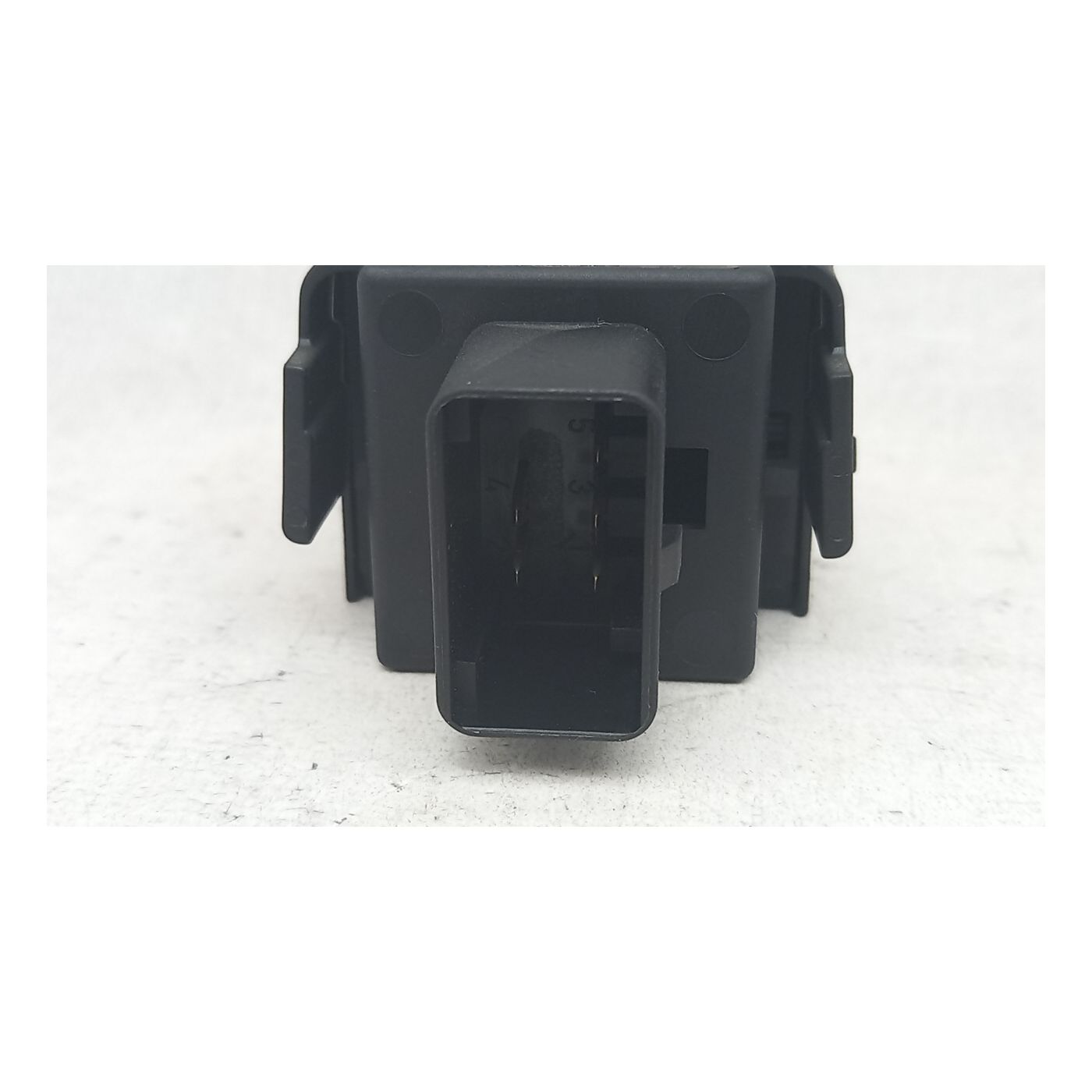 Headlight Height Adjustment Switch For VOLKSWAGEN Polo 9N 6Q0941333C