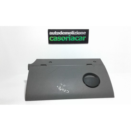 cassetto porta oggetti opel combo 4 serie per OPEL Combo Serie (c) 