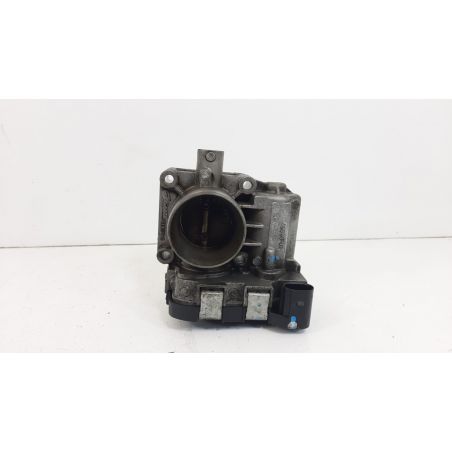 Schmetterlingskörper für FIAT Grande Punto 1.2 BER 5P/B/1242CC 40SMF10