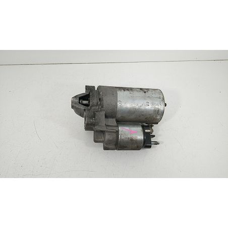 Starter Motor for PEUGEOT 206 1.4 BER. 5P/B/1360CC 0001107091