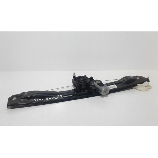 rack passager avant droit fiat 500 l 1 series par FIAT 500 L Serie (351352) (12) 51974653