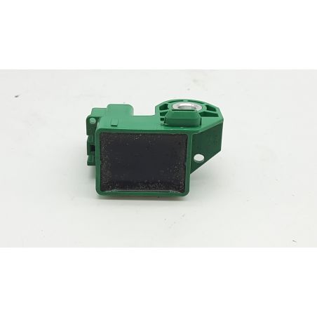 Sensor de airbag lateral para PEUGEOT 308 1.6 16V HDI (66KW) BER. 5P/D/1560CC 9666370880