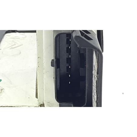 Cerradura Puerta Trasera Derecha para PEUGEOT 308 1.6 16V HDI (66KW) BER. 5P/D/1560CC A01454