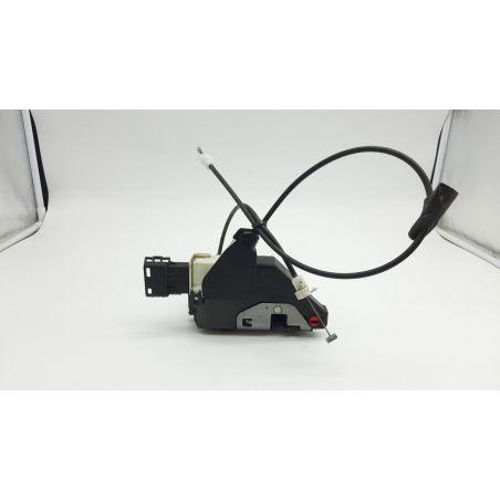 Cerradura Puerta Trasera Derecha para PEUGEOT 308 1.6 16V HDI (66KW) BER. 5P/D/1560CC A01454