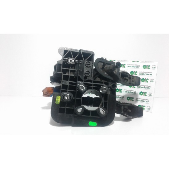 lance ypsilon 4 serie kupplungs-brems-pedale für LANCIA Ypsilon 4 Serie 