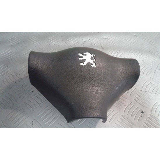 peugeot 206 1. serie lenkrad airbag für PEUGEOT 206 1 Serie 96257484zr