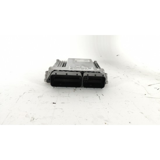 centralina motore bmw serie 1 2.0 120 kw diesel e87 2004-2007 204d4 bosch 0281011953 per BMW Serie 1 E87 2004-2007 0281011953