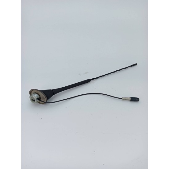 antena (antena de la radio del coche) para FIAT Croma (2t) 1.9 Multijet 16V SW 5p/d/1910cc 51896048