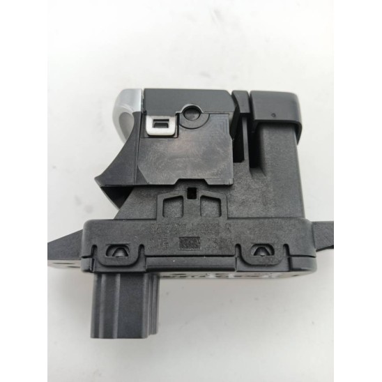 electromechanical parking brake release switch for RENAULT Scenic 4a Serie dCi 8V (81Kw) EDC Mnv 5p/d/1461cc 363214222R