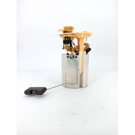 fuel pump w/transducer (float) for RENAULT Scenic 4a Serie dCi 8V (81Kw) EDC Mnv 5p/d/1461cc 172027799R