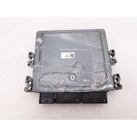 injection control unit for RENAULT Scenic 4a Serie dCi 8V (81Kw) EDC Mnv 5p/d/1461cc 237100151S