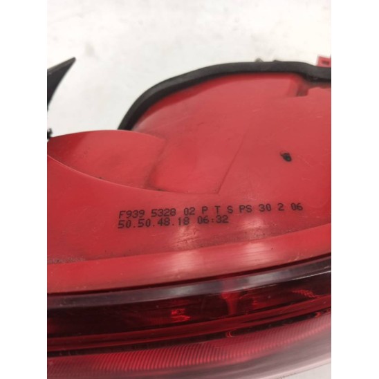 tail light east right side for ALFA ROMEO 159 (x3/x9) 2.4 JTDm 20V SW 5p/d/2387cc 50.50.48.18