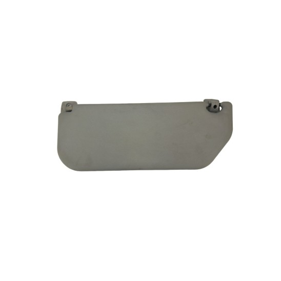 left windshield sun visor for CITROEN Saxo 1.1 Ber. 3p/b/1124cc 