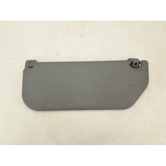 left windshield sun visor for CITROEN Saxo 1.1 Ber. 3p/b/1124cc 