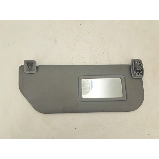 left windshield sun visor for CITROEN Saxo 1.1 Ber. 3p/b/1124cc 