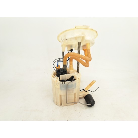 fuel pump w/transducer (float) for BMW Serie 3 (f30) 318d Ber. 4p/d/1995cc 16117243972