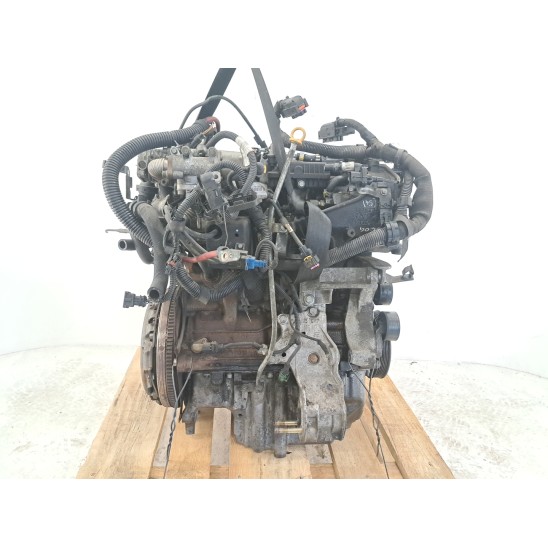 motor (motor compl.) para FIAT Stilo (2c) 1.9 JTD SW 5p/d/1910cc 71786020