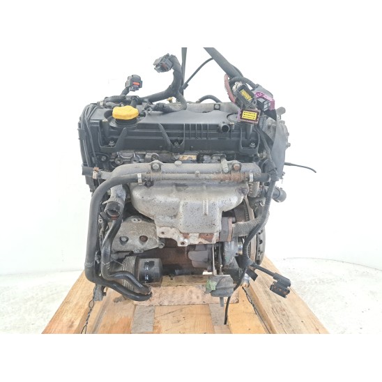 motor (motor compl.) para FIAT Stilo (2c) 1.9 JTD SW 5p/d/1910cc 71786020