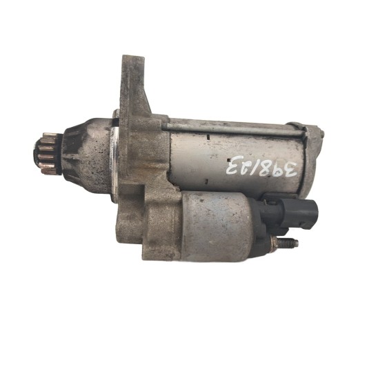 motor de arranque para AUDI A4 (8k) 2.0 TDI FAP Quattro (105 Kw) SW 5p/d/1968cc 0am 911 023 r