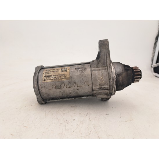 motor de arranque para AUDI A4 (8k) 2.0 TDI FAP Quattro (105 Kw) SW 5p/d/1968cc 0am 911 023 r