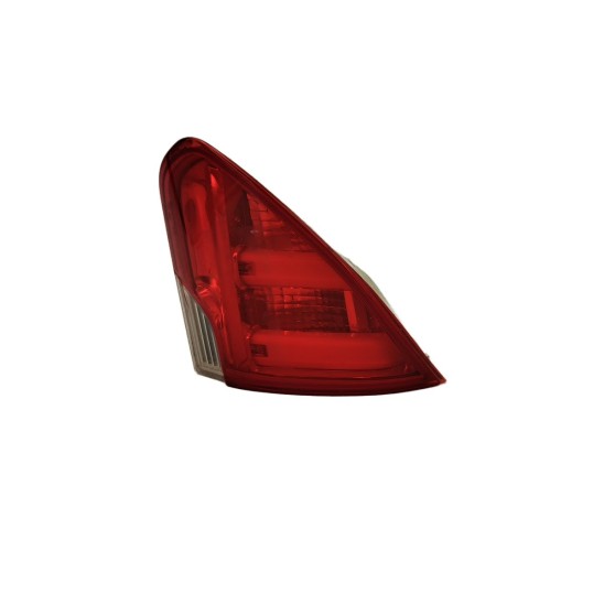 tail light int. left for PEUGEOT 2008 1.6 8V e-Hdi (84Kw) S&S SUV 5p/d/1560cc 9678074480