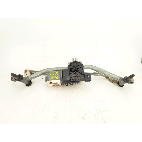 motorino tergiparabrezza (meccanismo tergiparabrezza con motorino) per PEUGEOT 2008 1.6 8V e-Hdi (84Kw) S&S SUV 5p/d/1560cc 9673222580