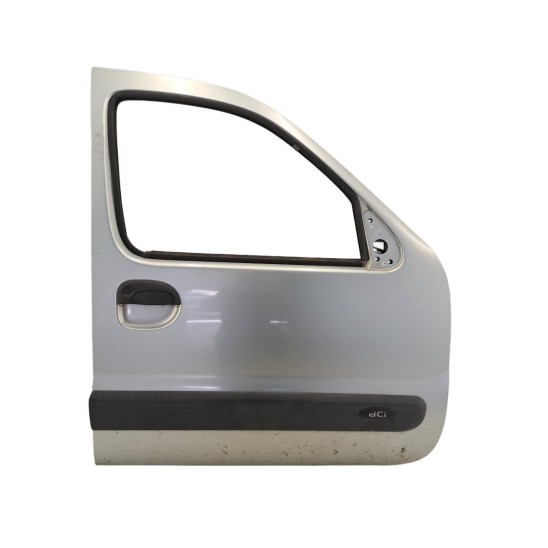 right front door for RENAULT Kangoo 1.5 dCi (60Kw) Mnv 4-5p/d/1461cc 7751471746