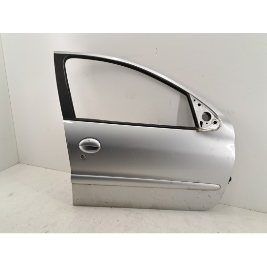 porta anteriore destro per PEUGEOT 206 1.4 HDi Ber. 5p/d/1398cc 9004K5