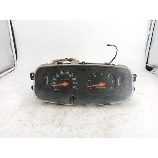 instrument panel for MITSUBISHI L200 2.5 TDI 4WD Pick-up 2p/d/2477cc MR206016