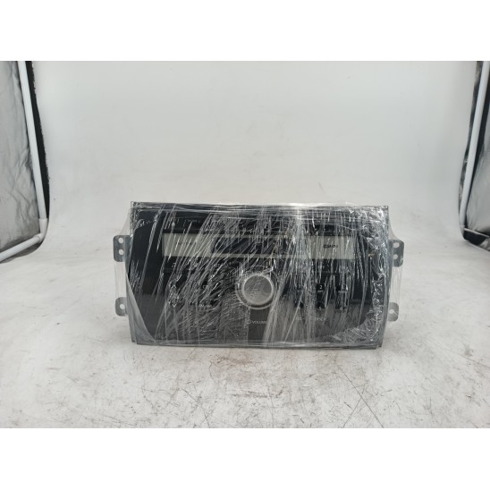 autoradio für FIAT Sedici (3b) 2.0 MJT 16V DPF 4x4 SUV 5p/d/1956cc 71768553