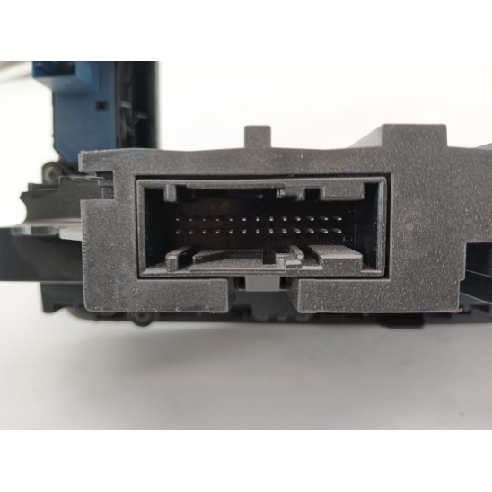 air conditioning control block for CITROEN C5 2.0 HDI 16V FAP Ber. 5p/d/1997cc K32260050019