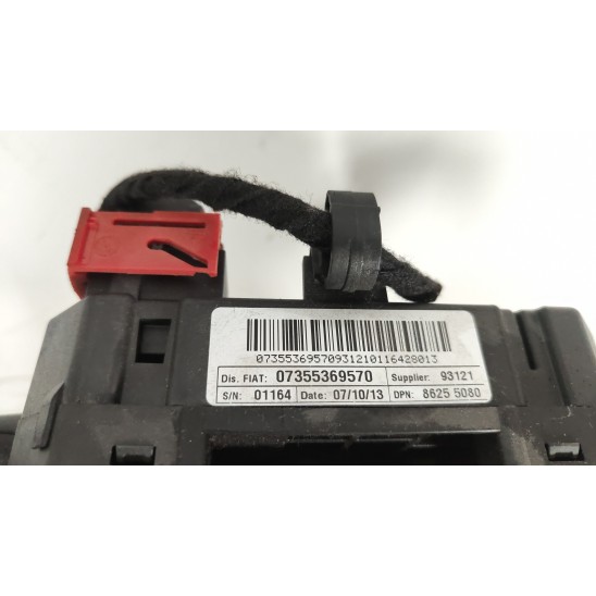 light switch fiat ducato 2006-2014 07355369570 for FIAT Ducato 2006-2014 07355369570