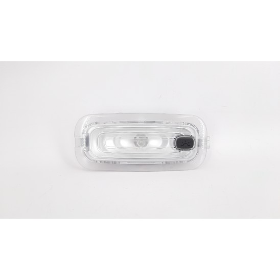 luce cortesia centrale tetto per MERCEDES-BENZ Vito Furgone (w447 109 CDI (65KW) COMPACT FRG 4P/D/1598CC A4478201339