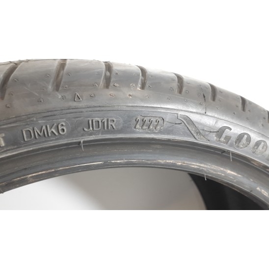 pneumatici 275/30r20 97y per FIAT Panda (2q) 1.1 ACTUAL BER. 5P/B/1108CC ESTIVE DOT 0522