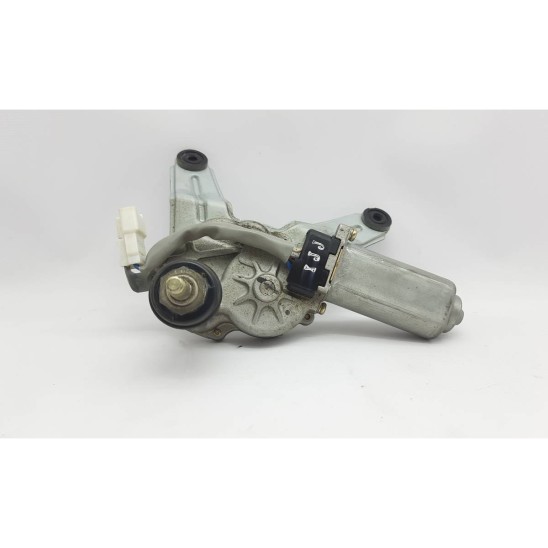 moteur d'essuie-glace de la lunette arrière par HYUNDAI Getz 1.1 BER. 3P/B/1086CC (07/05<) 98700-1C000