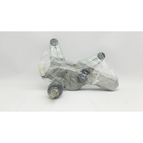 moteur d'essuie-glace de la lunette arrière par HYUNDAI Getz 1.1 BER. 3P/B/1086CC (07/05<) 98700-1C000