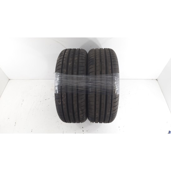 225/55r17 97y tires for MASERATI Ghibli 3.0 (243KW) BER 4P/B/2979CC ESTIVE 34/21