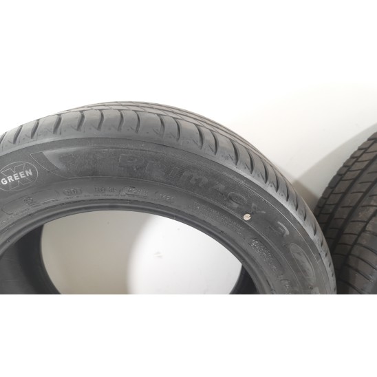 pneumatici 225/55r17 97y per MASERATI Ghibli 3.0 (243KW) BER 4P/B/2979CC ESTIVE 14/21