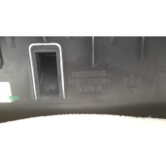 panel interior del portón trasero para MASERATI Grecale 2.0 MHEV GT (184KW) SUV 5P/B-E/1995CC 6701995250