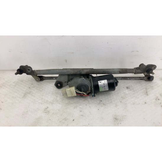 motor limpiaparabrisas para PEUGEOT 106 1.6 Rallye (74Kw) Ber. 3p/b/1587cc 