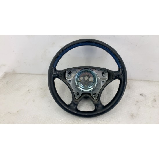 steering wheel for MERCEDES-BENZ Slk (r170) 200 Kompressor Evo C+C 2p/b/1998cc 