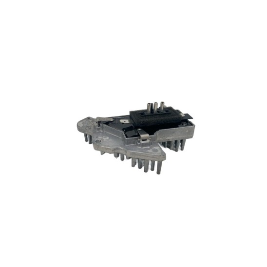 passenger compartment ventilation motor resistor for MERCEDES-BENZ Slk (r170) 200 Kompressor Evo C+C 2p/b/1998cc 