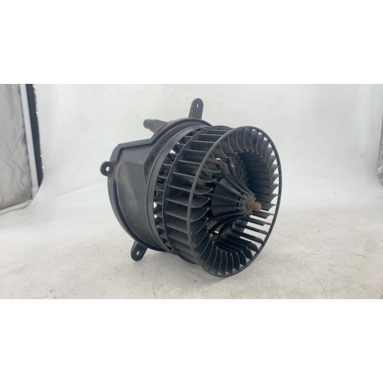 heater fan for MERCEDES-BENZ Slk (r170) 200 Kompressor Evo C+C 2p/b/1998cc 