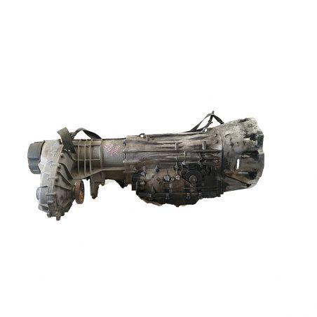 Audi on sale q7 gearbox