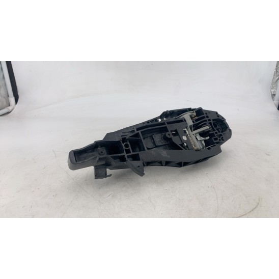 manilla de la puerta delantera derecha para OPEL Crossland X (p17) 1.2 Turbo 12V (81Kw) S&S Suv 5p/b/1199cc 9802977180