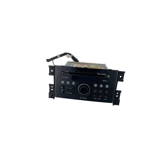 autoradio per SUZUKI Grand Vitara 1.9 DDiS Suv 3p/d/1870cc 39101-65jd