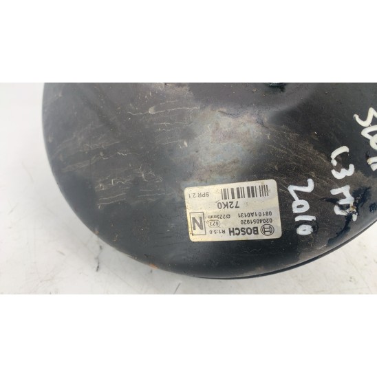 servofreno per SUZUKI Swift 1.3 DDiS (51Kw) Ber. 5p/d/1248cc 0204051920