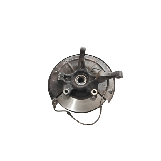 left front wheel hub guide for opel mokka x (16) (2016 in production) for OPEL Mokka X (16) 