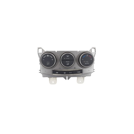 klimaanlagensteuerungsblock für MAZDA Mazda 5 1a Serie (07/05>10/10< 1.8 MZR 16V MNV 5P/B/1798CC K1900CD85